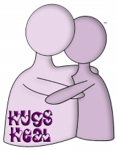 Hugs Heal™ profile picture