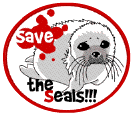 Save the Seals profile picture