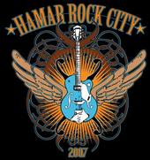 Hamar Rock City profile picture