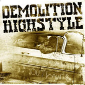 demolition highstyle profile picture