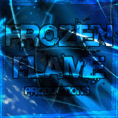 Frozen Flamez Productionz profile picture