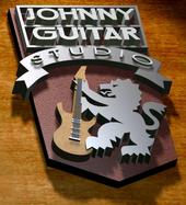 ESCUELA DE MÃšSICA "JOHNNY GUITAR STUDIO" profile picture