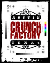 Crunch Factory profile picture