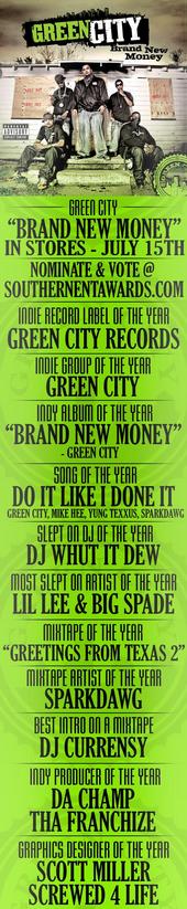 DA CHAMP SUPERPRODUCER!!! GREENCITY FACEMOBB!!! profile picture