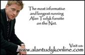 Alan Tudyk Fans profile picture
