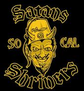 SATANS SHRINERS CC profile picture