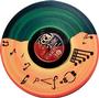 Color Vinyl Record profile picture