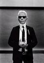 Karl Lagerfeld profile picture