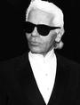 Karl Lagerfeld profile picture