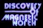 discovery of magnetic north profile picture