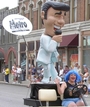 INDY PRIDE 2007 EVENTS profile picture