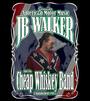 JB Walker & The Cheap Whiskey Band profile picture