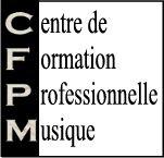 CFPM - Centre Formation Pro Musique et Son profile picture