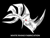 whiterhinofab