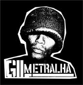 MC GIL METRALHA profile picture