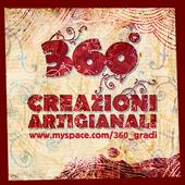 360Â° creazioni artigianali profile picture