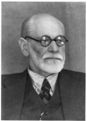 Sigmund Freud profile picture