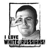 A White Russian profile picture