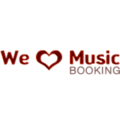 We-love-Music Booking profile picture