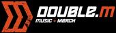 DOUBLE M MUSIC + MERCH LTD. profile picture