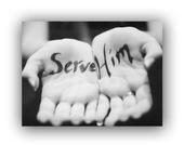 ServingHimAZ.com profile picture