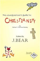 The Young Persons Guide to CHRISTIANITY profile picture