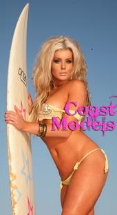 Coast Models profile picture