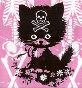 Death Kitty profile picture