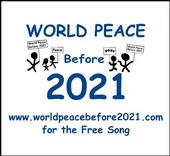 World Peace Before 2021 profile picture