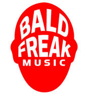 Bald Freak Music profile picture