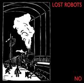 Lost Robots - NEW ALBUM OUT NOW! profile picture