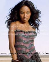 Christina Christian profile picture