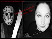 Mrs Jason Voorhees ~how I love him~~ profile picture