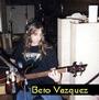 Beto Vazquez (Infinity) profile picture