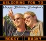 Bucky & Rocky Covington HBC Judge/Florida profile picture