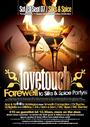 Lovetouch-Bank holiday party- Sat 3rd May!! profile picture