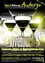 Lovetouch-Bank holiday party- Sat 3rd May!! profile picture