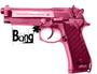 ♠ Pink ♥ Pistol ♠ profile picture