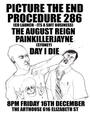 PROCEDURE 286 profile picture