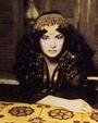 Natacha Atlas (official site) profile picture