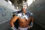 Ultimo Dragon profile picture