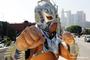 Ultimo Dragon profile picture