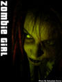 Zombie Girl profile picture