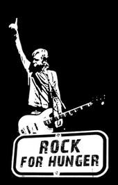 Rock for Hunger profile picture