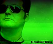 DJ Flashstarr Deluxe profile picture