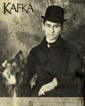 Franz Kafka profile picture