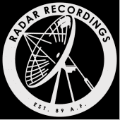 RADAR RECORDINGS profile picture