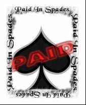 Paid in Spades profile picture