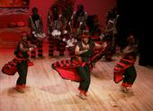 KowTeff African Dance Company profile picture