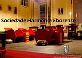 Soc Harmonia Eborense profile picture